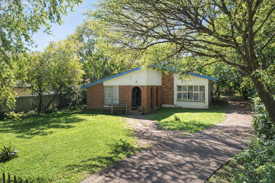 3 Bedroom Property for Sale in Bethanie North West